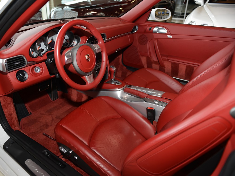 2008 Porsche 911 Image 3