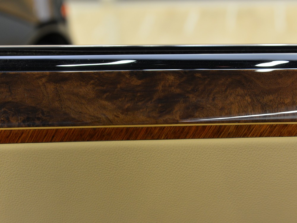 2013 Rolls-Royce Ghost Image 20