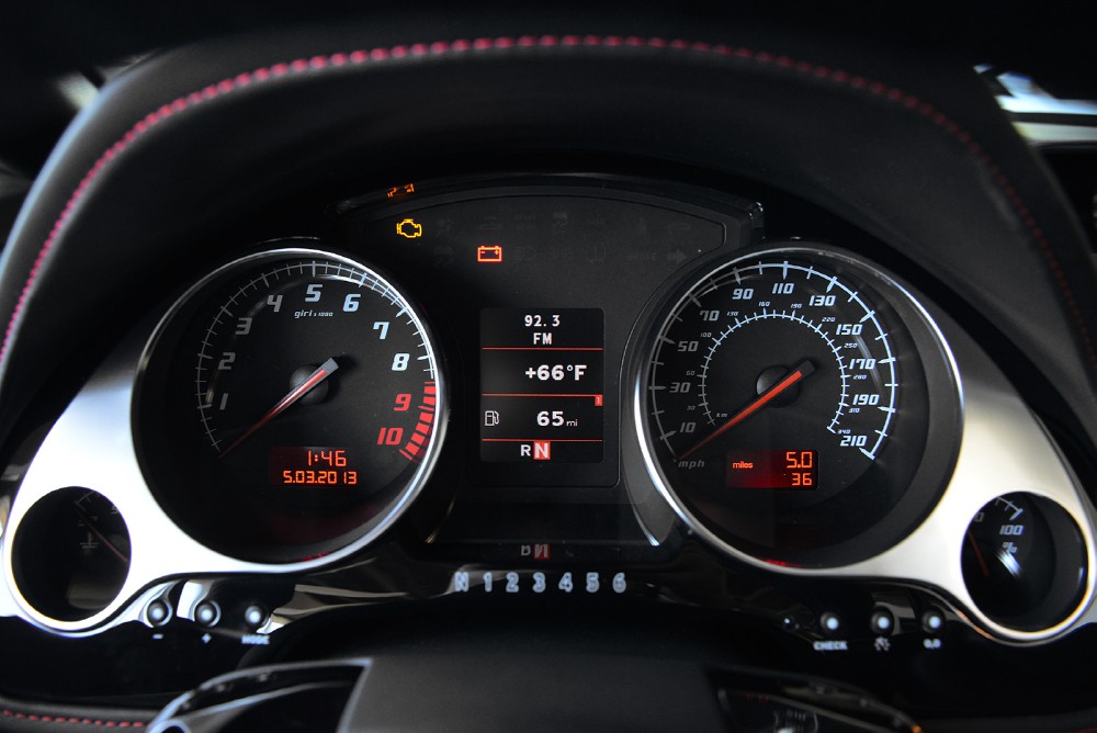 2013 Lamborghini Gallardo Image 11