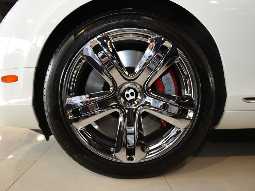 2012 Bentley Continental GT Image 4