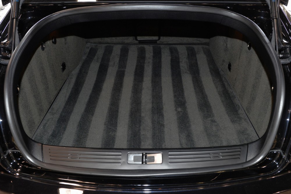 2010 Bentley Continental Flying Spur Speed Image 12