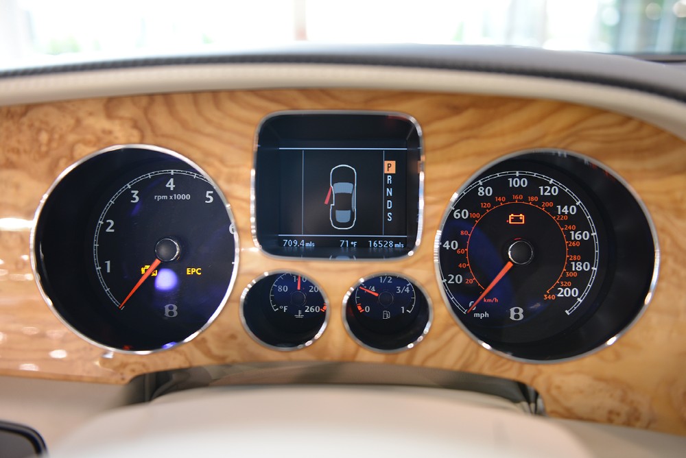 2010 Bentley Continental GT Speed Image 9