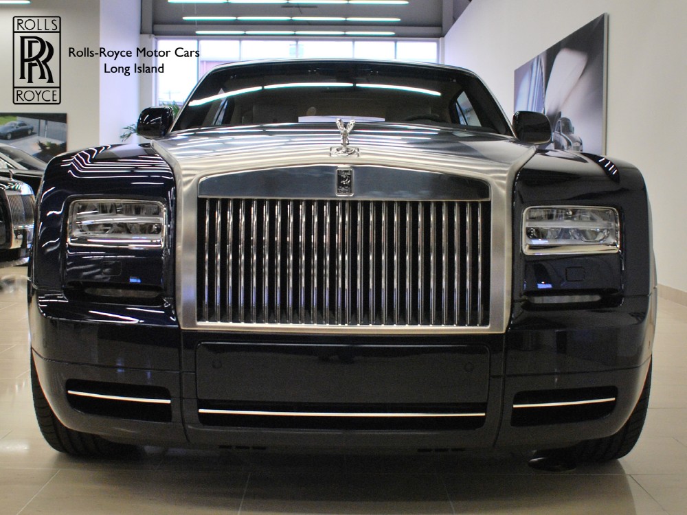 2013 Rolls-Royce Phantom Drophead Coupe (Series II) Image 11