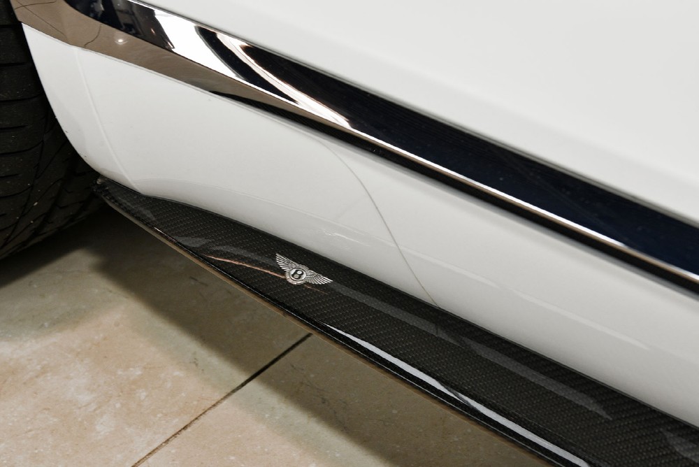 2012 Bentley Continental GT Image 11