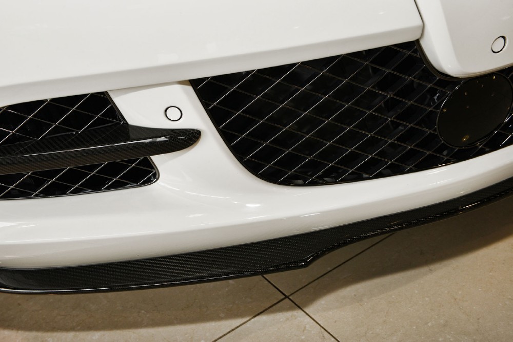 2012 Bentley Continental GT Image 12