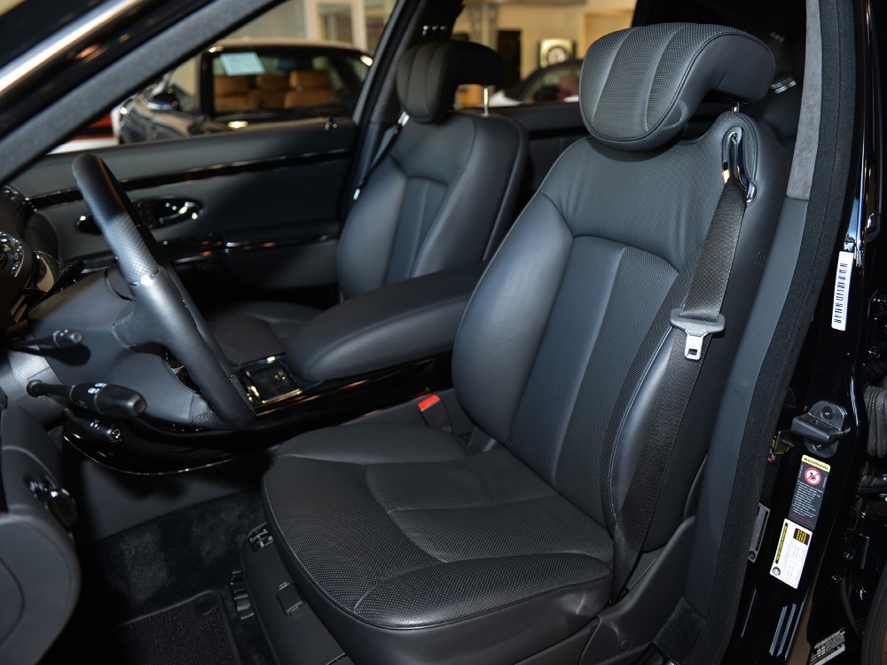 2009 Maybach 62 Image 10