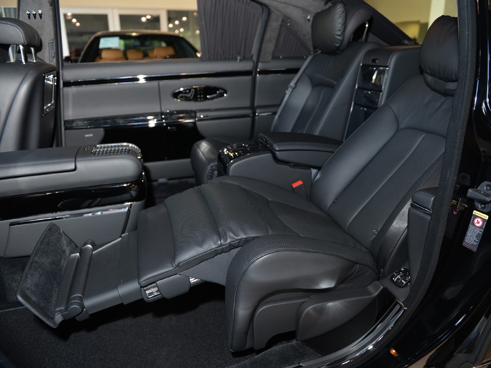 2009 Maybach 62 Image 14