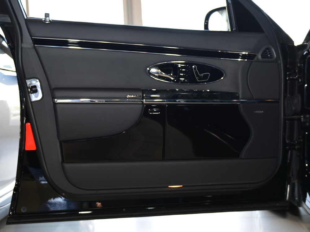 2009 Maybach 62 Image 16