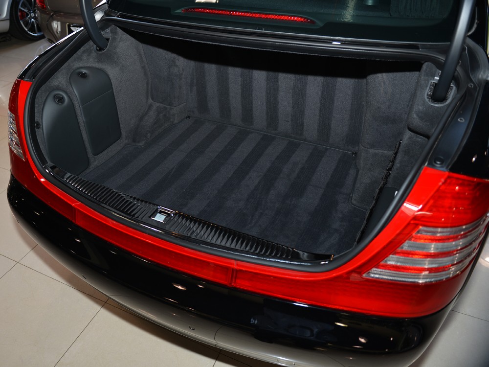 2009 Maybach 62 Image 18
