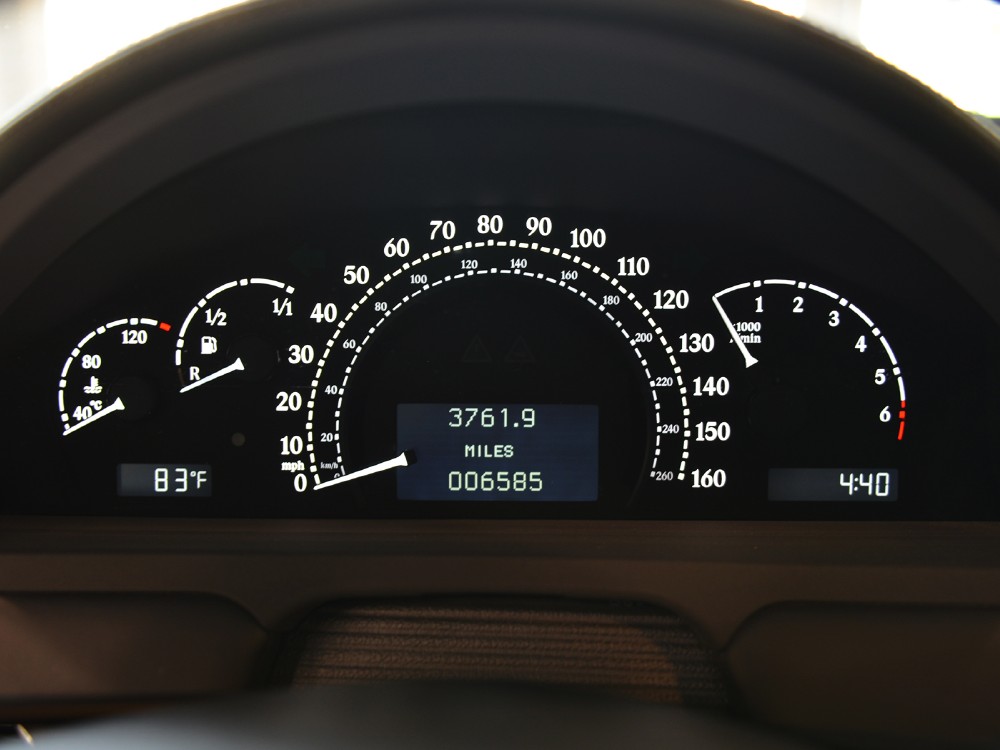 2009 Maybach 62 Image 9