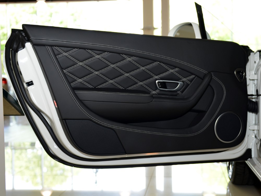 2013 Bentley Continental GT V8 Image 11