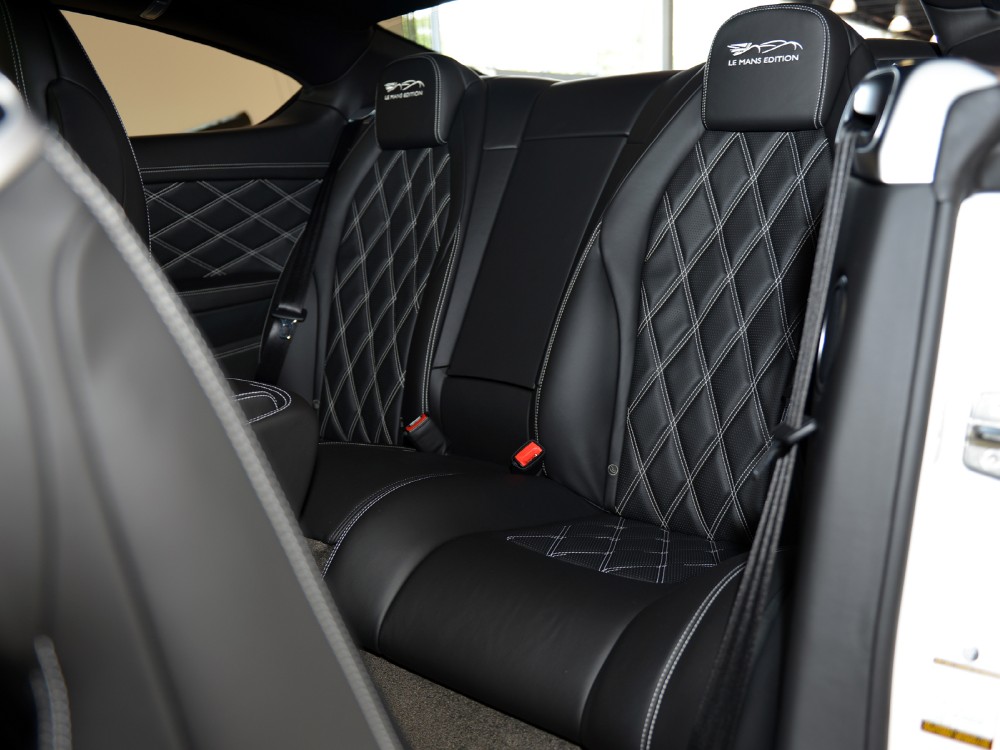 2013 Bentley Continental GT V8 Image 9
