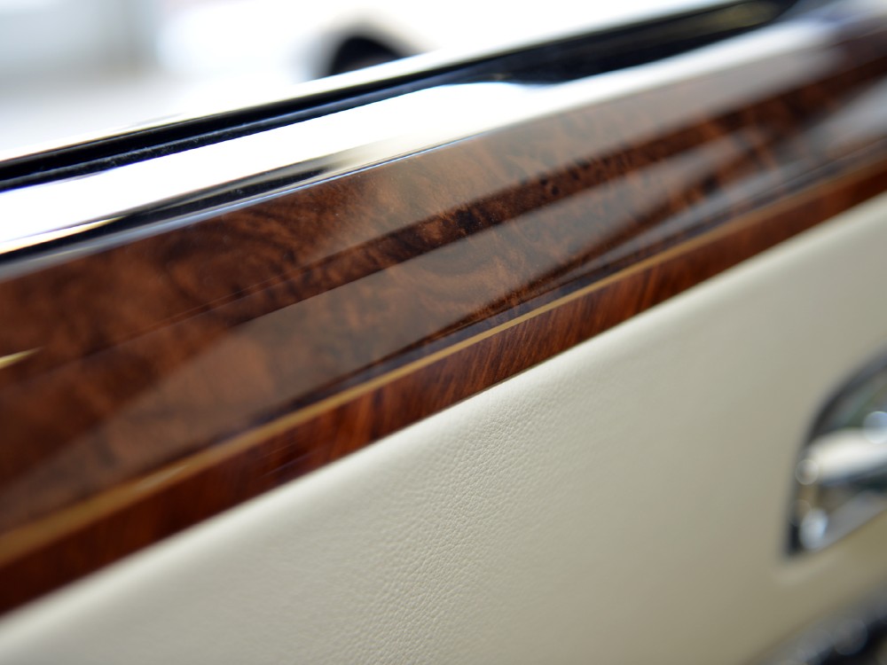 2013 Rolls-Royce Ghost Image 21