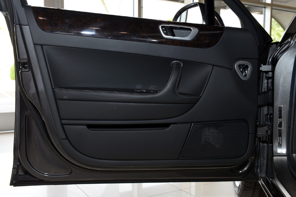 2010 Bentley Continental Flying Spur Image 16