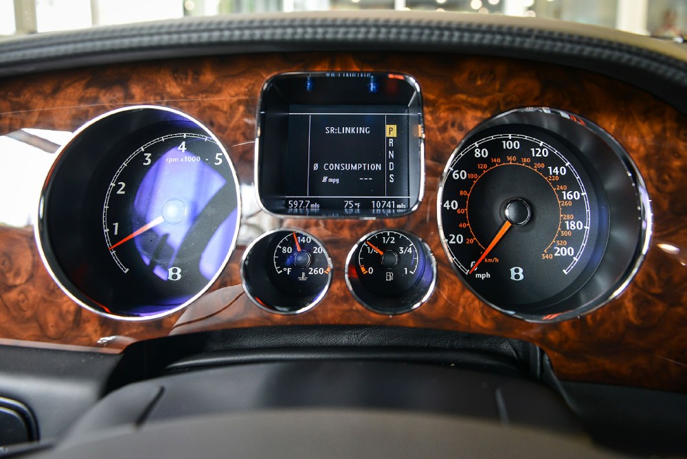 2008 Bentley Continental GT Speed Image 10