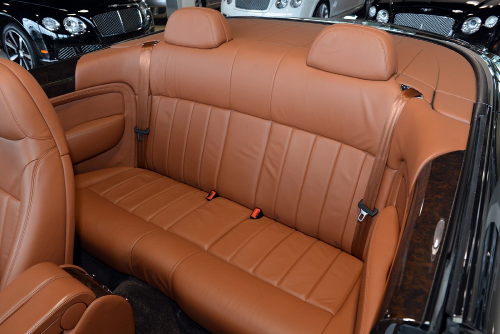 2009 Bentley Azure Image 13