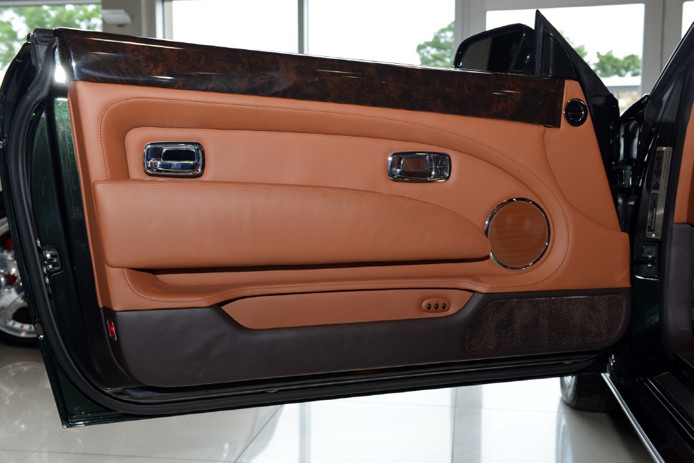 2009 Bentley Azure Image 15