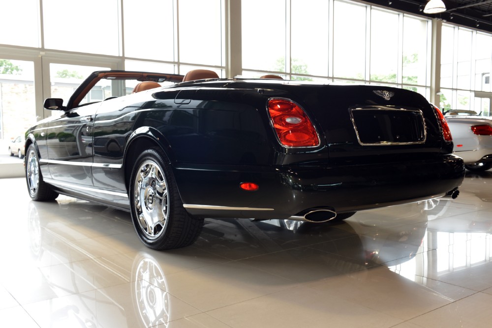 2009 Bentley Azure Image 7