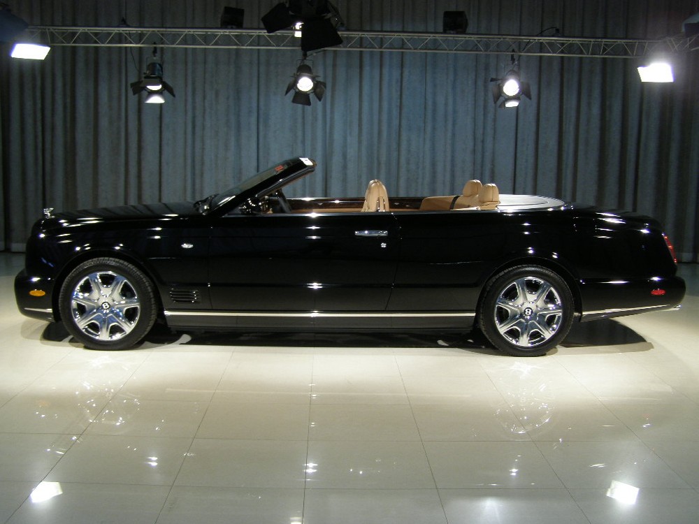 2007 Bentley Azure Image 13