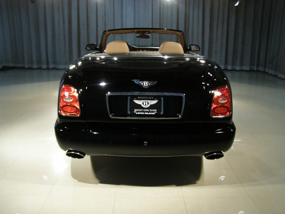 2007 Bentley Azure Image 15