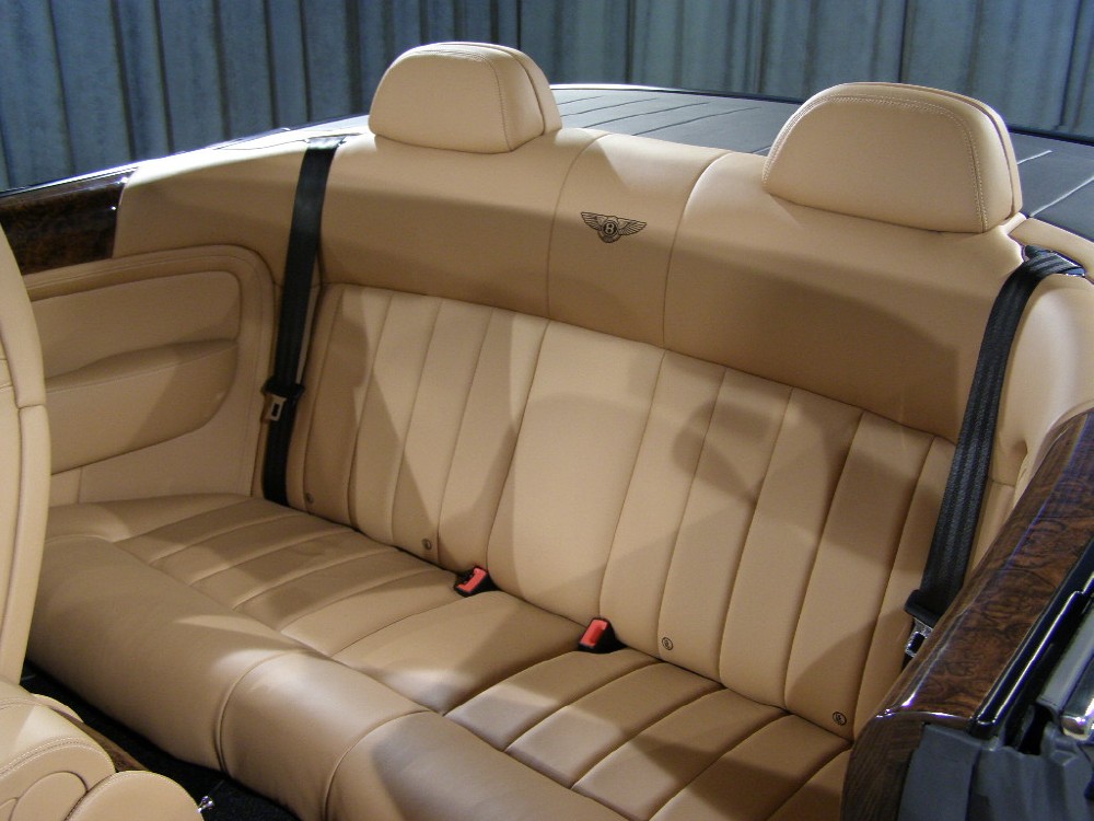 2007 Bentley Azure Image 27