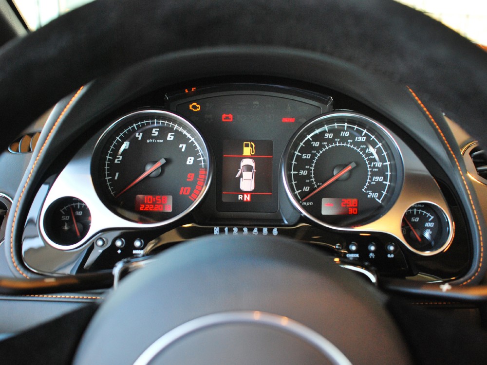 2013 Lamborghini Gallardo Image 15