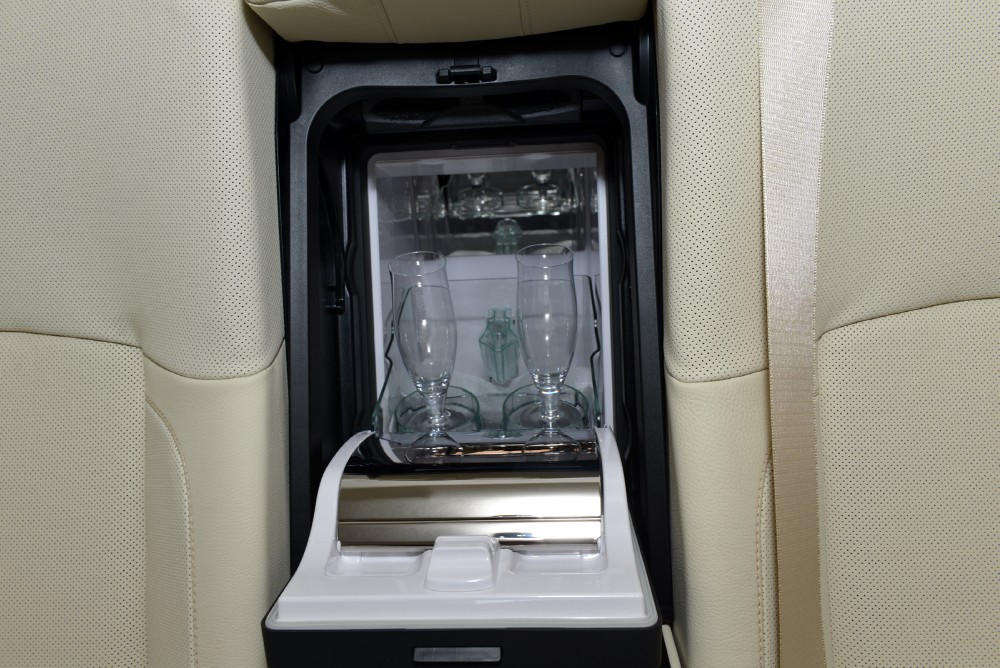 2013 Rolls-Royce Ghost Image 5