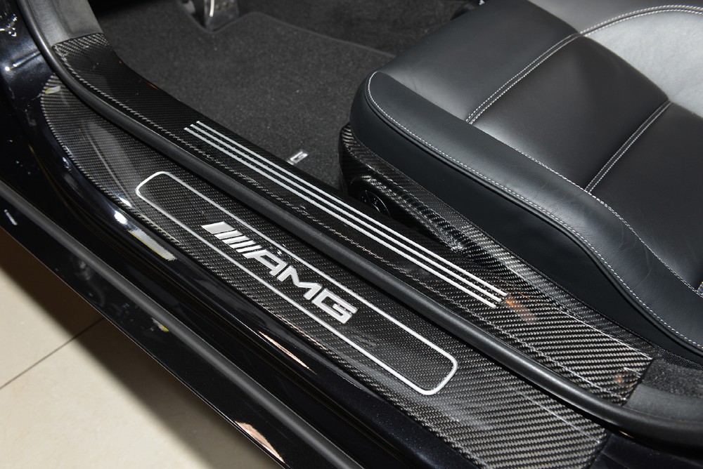2012 Mercedes-Benz SLS-Class Image 15