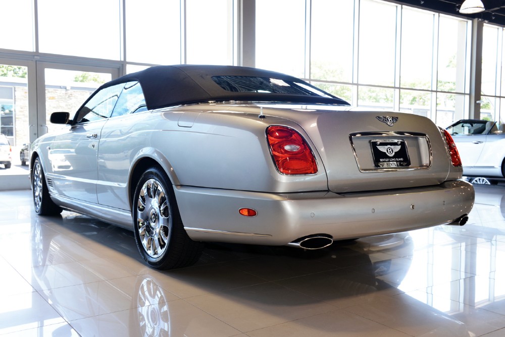 2008 Bentley Azure Image 10