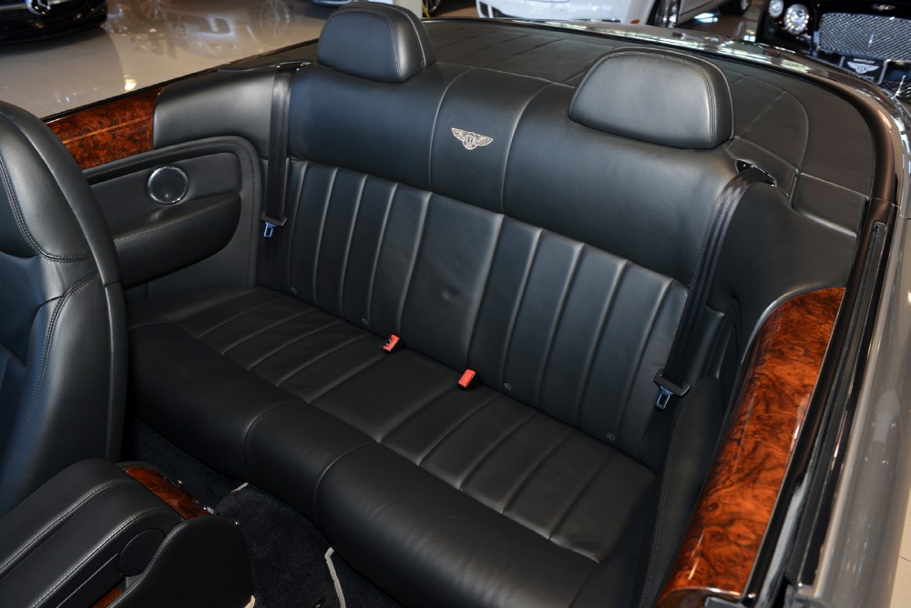 2008 Bentley Azure Image 13