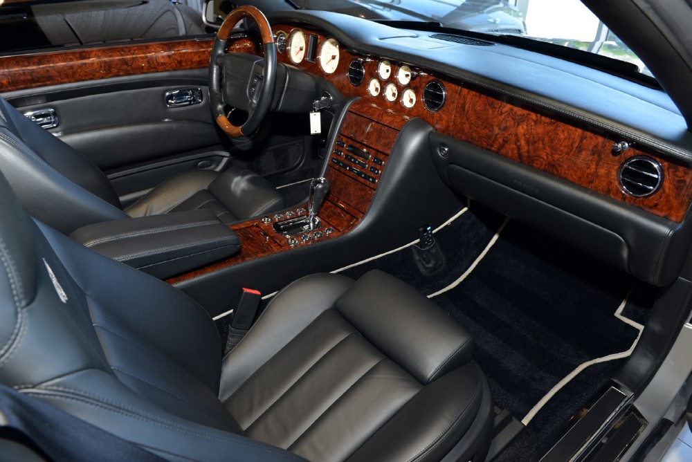 2008 Bentley Azure Image 14