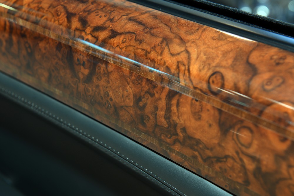 2008 Bentley Azure Image 15