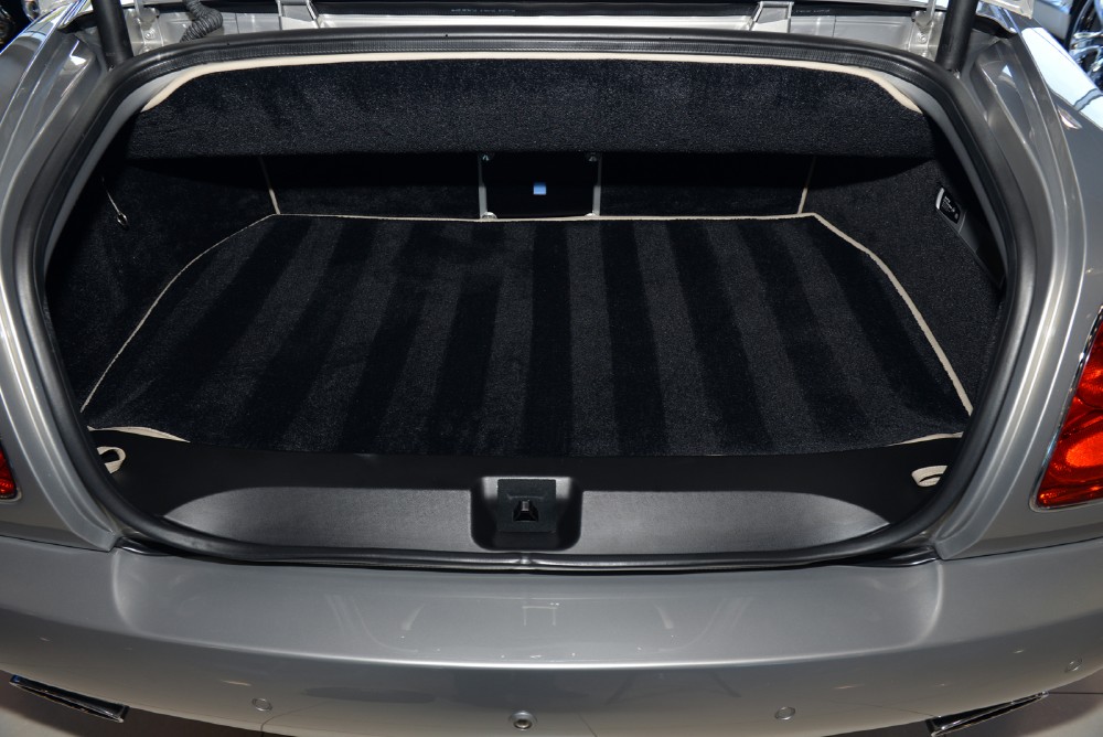 2008 Bentley Azure Image 17