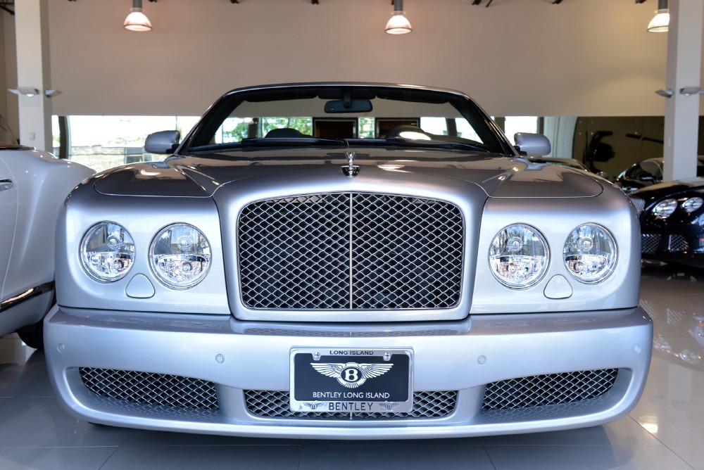2008 Bentley Azure Image 5