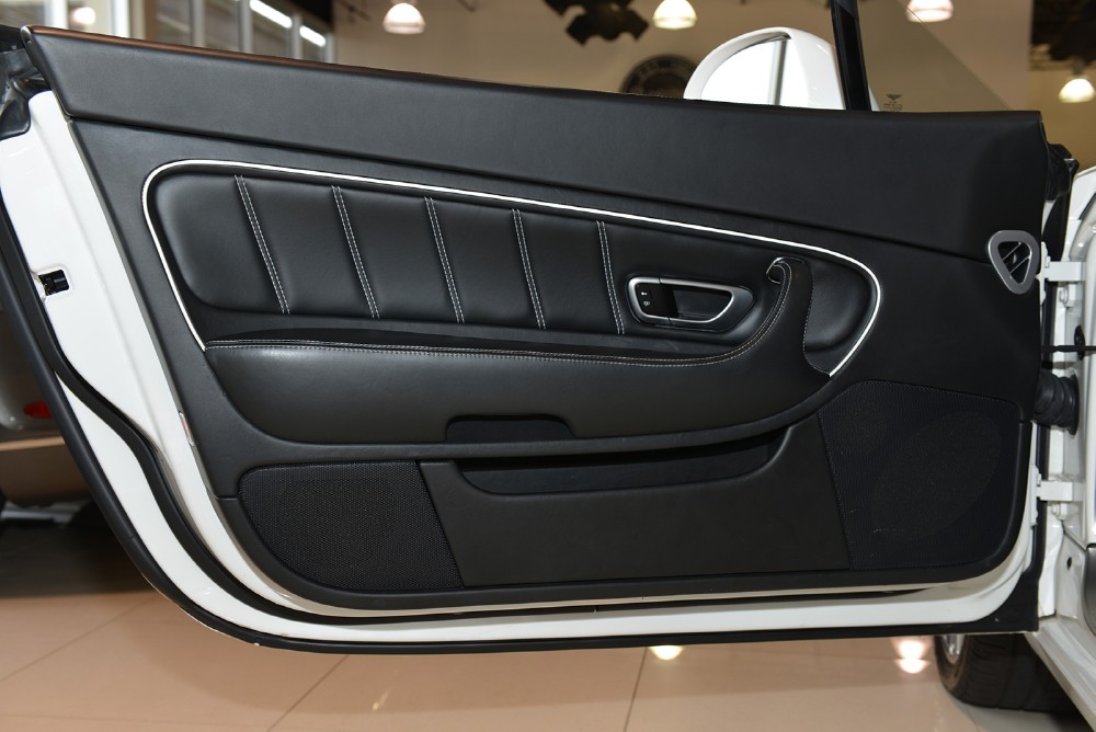 2011 Bentley Continental GT Convertible Image 15