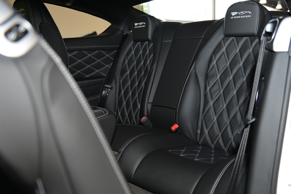 2013 Bentley Continental GT V8 Image 10