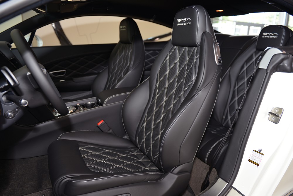 2013 Bentley Continental GT V8 Image 9
