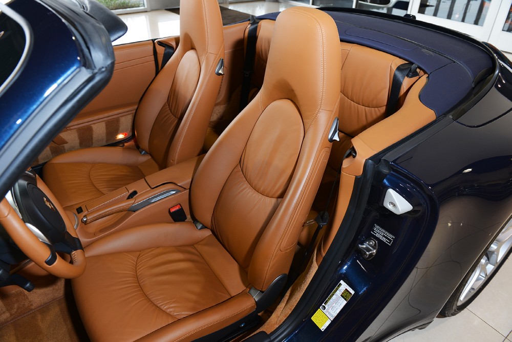 2011 Porsche 911 Image 13
