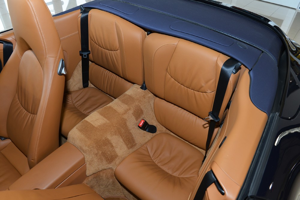 2011 Porsche 911 Image 14