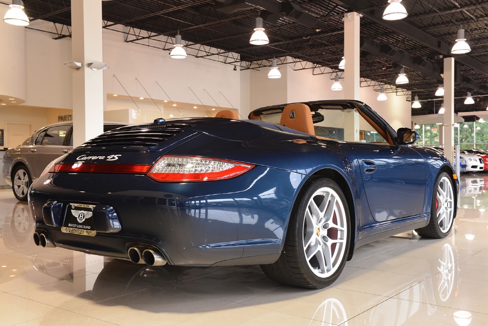 2011 Porsche 911 Image 2