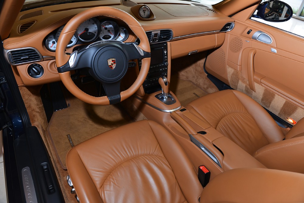 2011 Porsche 911 Image 3