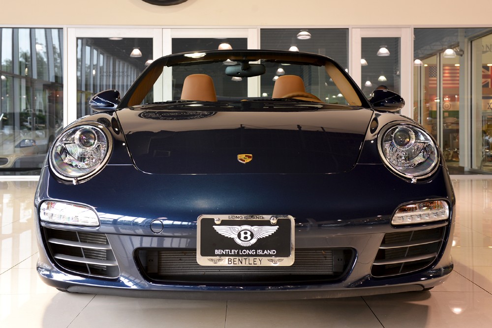 2011 Porsche 911 Image 5