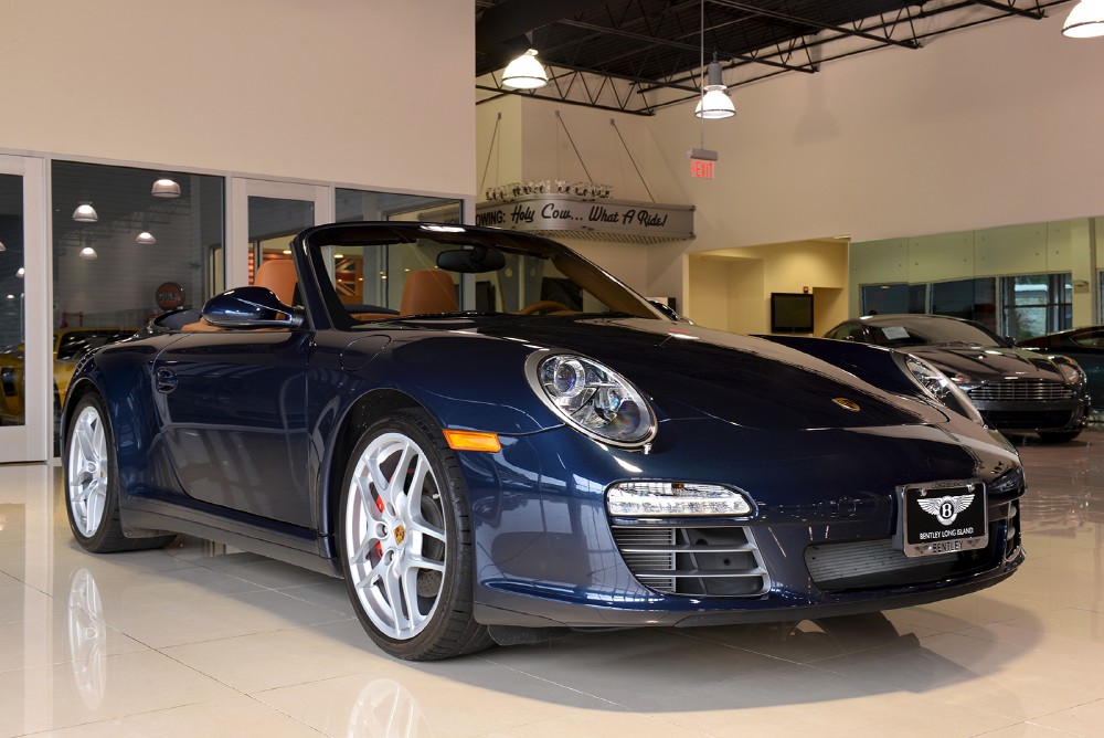 2011 Porsche 911 Image 6
