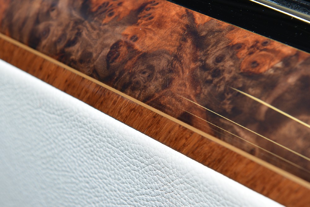 2013 Rolls-Royce Ghost Image 21