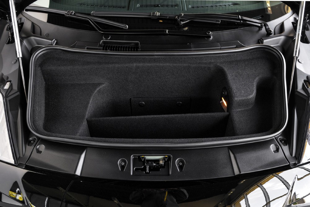 2014 Lamborghini Gallardo Image 12