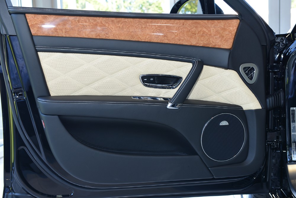 2014 Bentley Flying Spur Image 15
