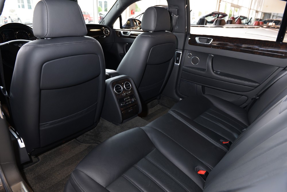 2010 Bentley Continental Flying Spur Image 13