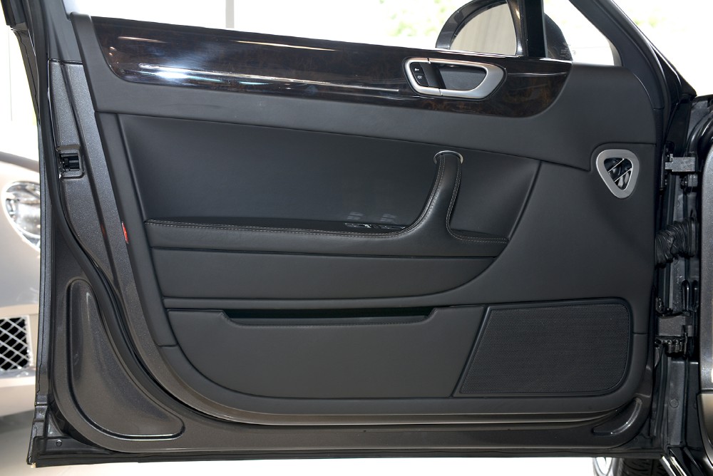 2010 Bentley Continental Flying Spur Image 14