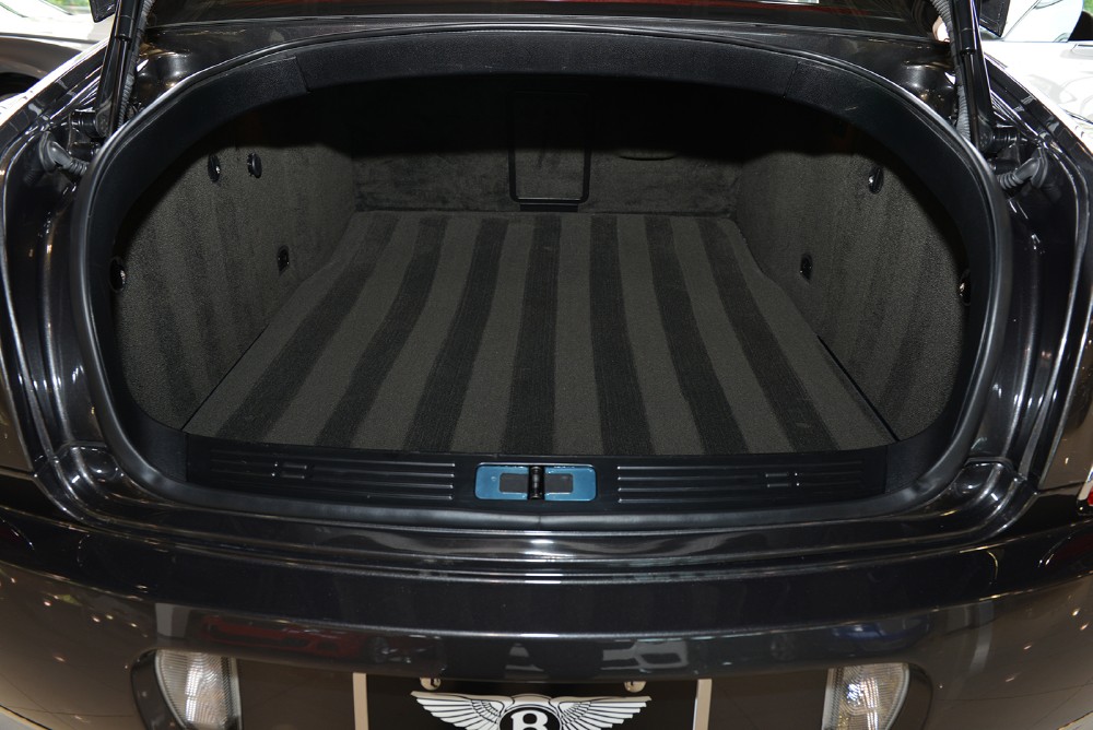 2010 Bentley Continental Flying Spur Image 15