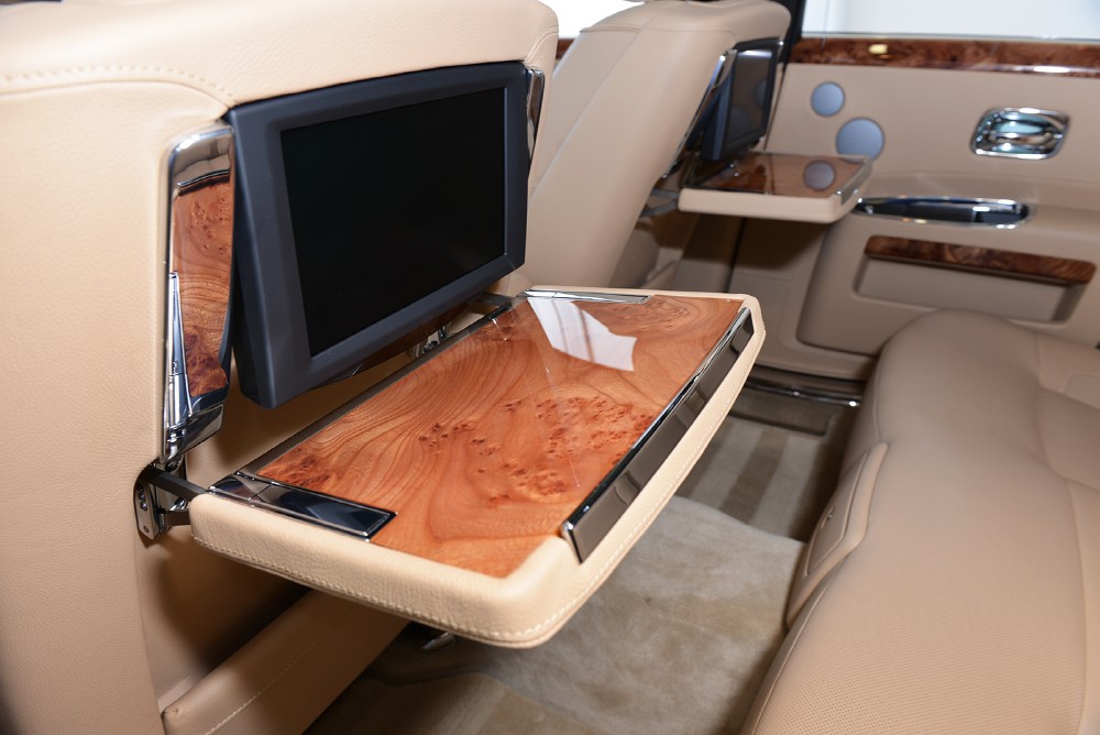 2013 Rolls-Royce Ghost Image 15